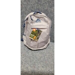 Ozark Trail Outdoor Equipment Hiker Pack Gary/Blue